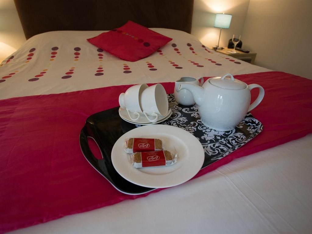 Treetops Cottages & Spa Grimsby Extérieur photo