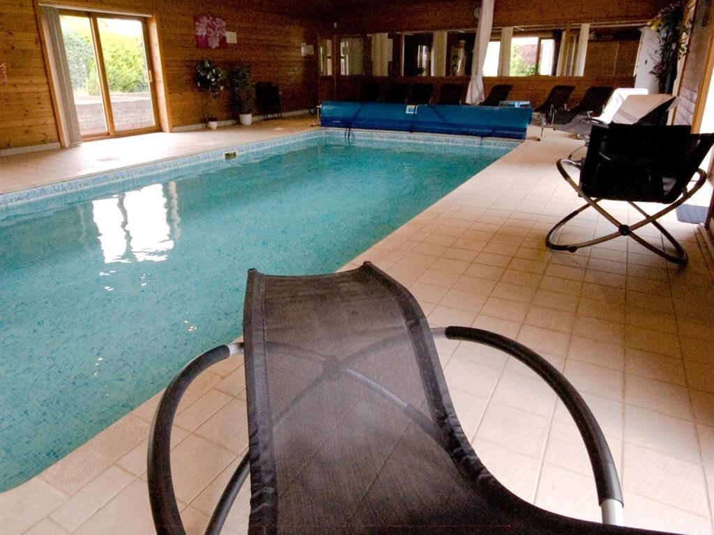 Treetops Cottages & Spa Grimsby Extérieur photo